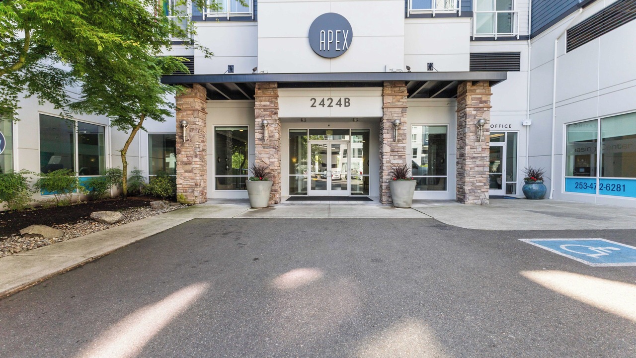 Photo of Outdoor in South Tacoma