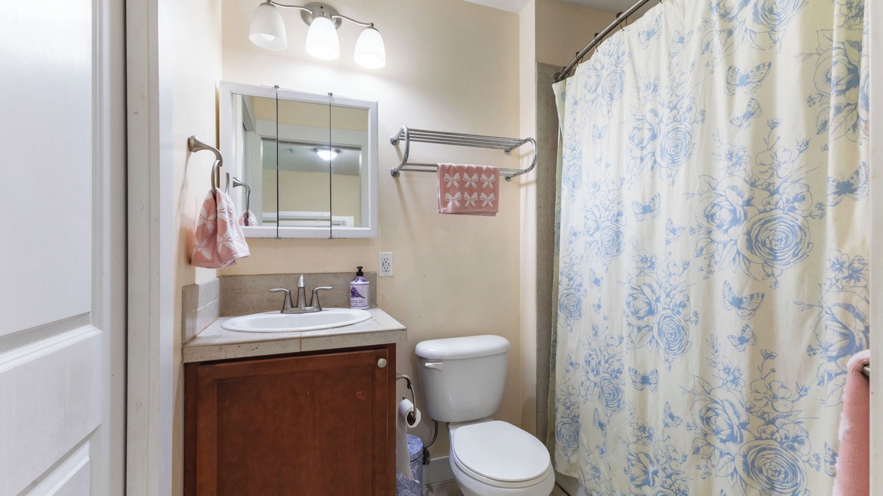 Photo of Bathroom in South Tacoma