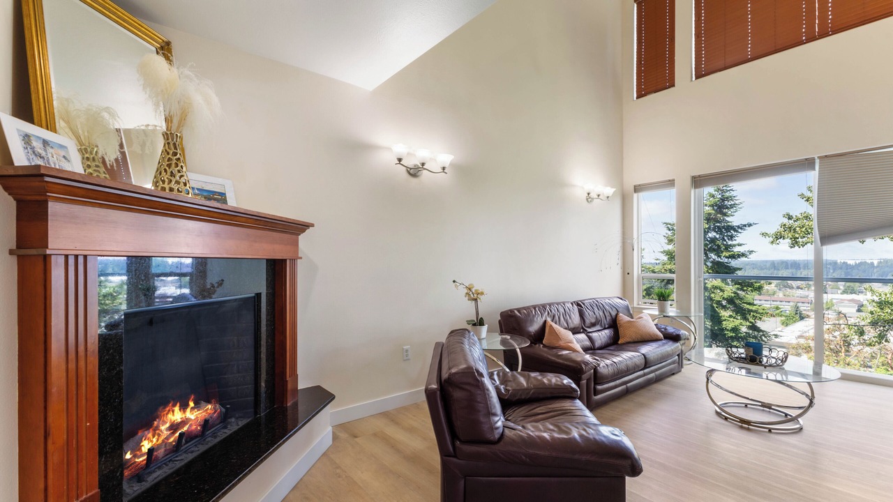 Photo of Livingroom in South Tacoma