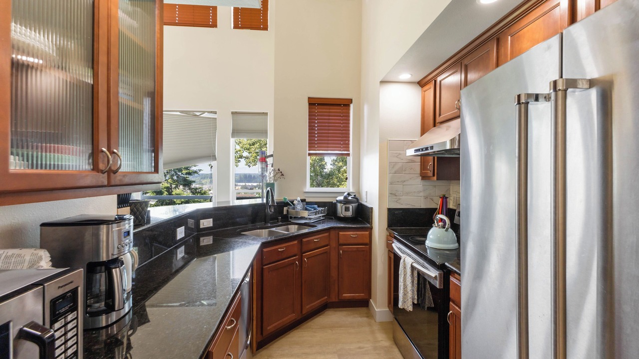 Photo of Kitchen in South Tacoma