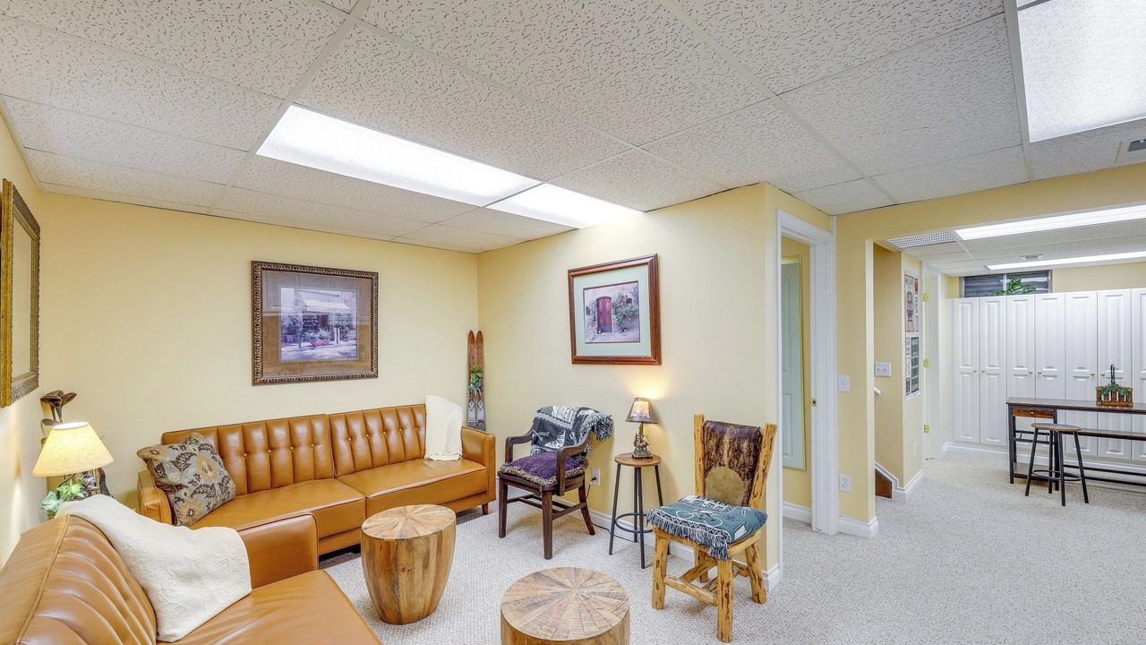 Photo of Bedroom in Libby
