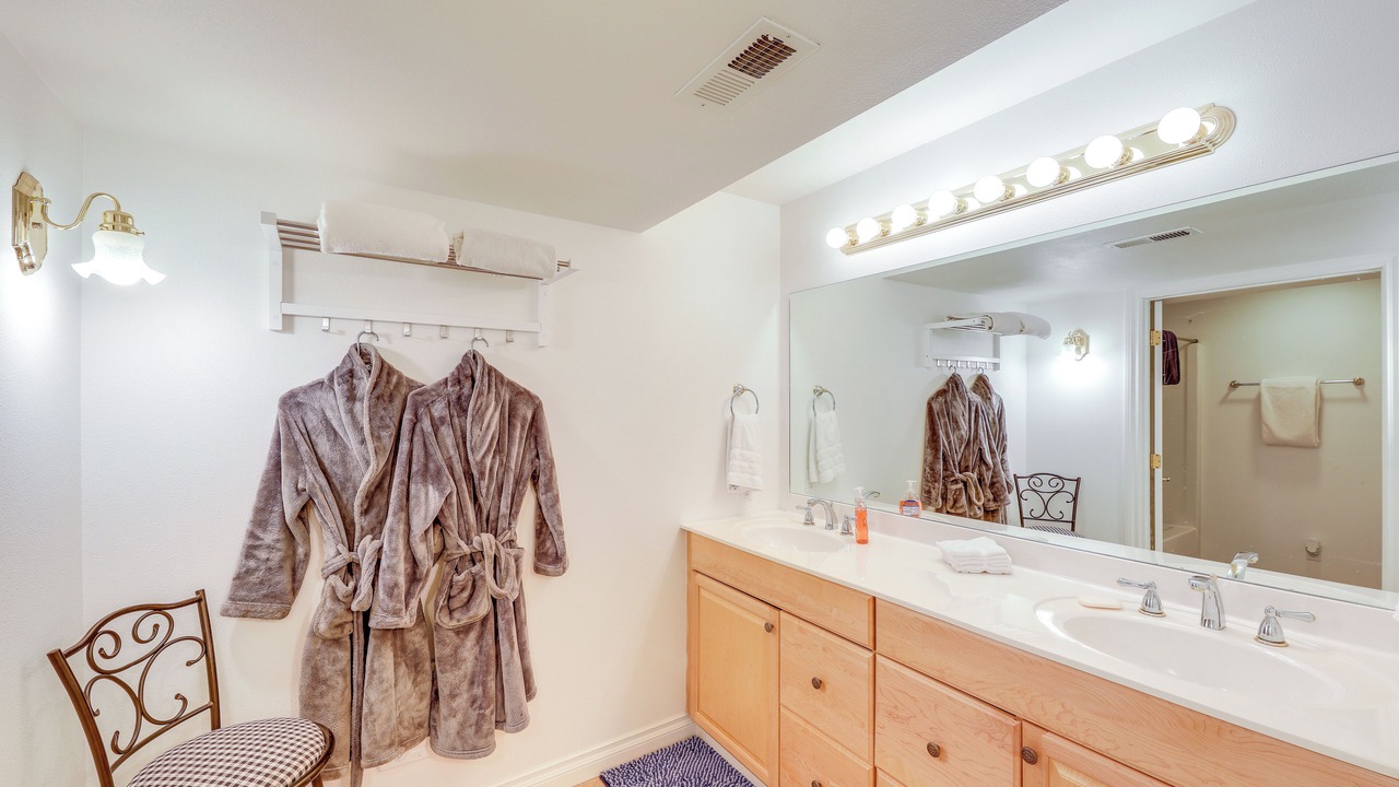 Photo of Bathroom in Libby