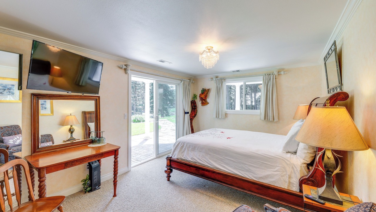 Photo of Bedroom in Libby