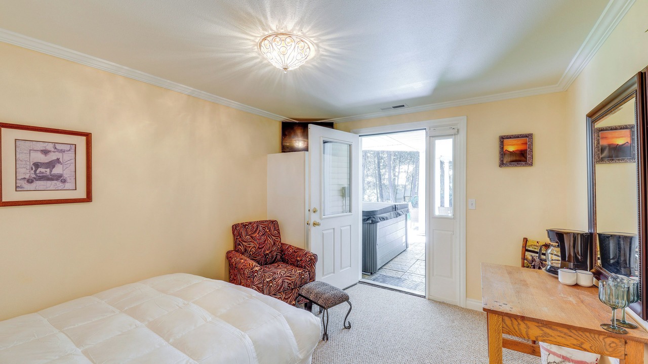 Photo of Bedroom in Libby