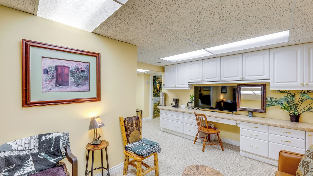 Photo of Livingroom in Libby