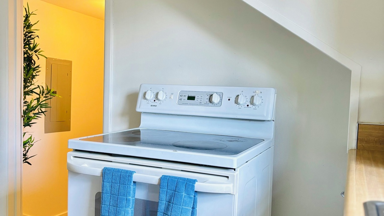 Photo of Kitchen in South End
