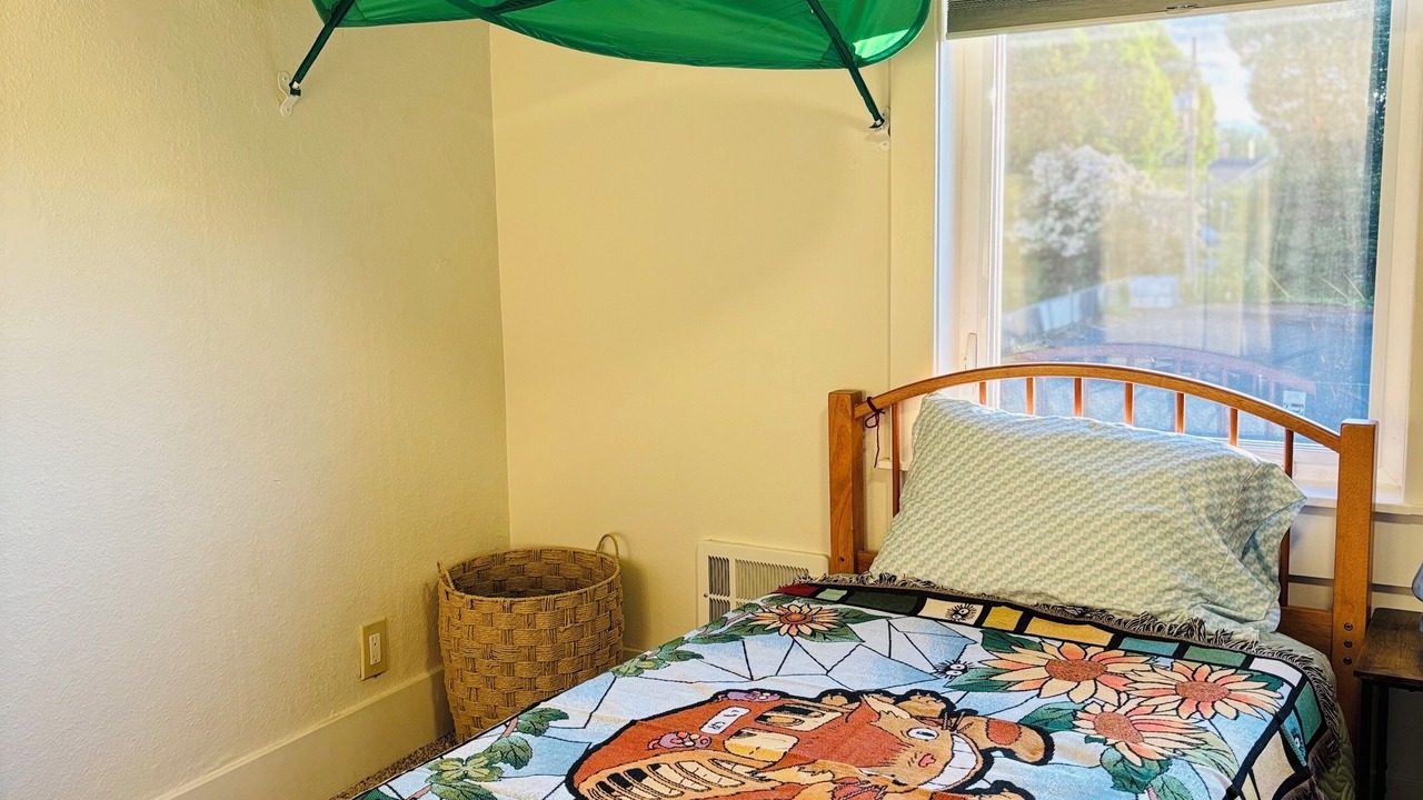 Photo of Bedroom in South End