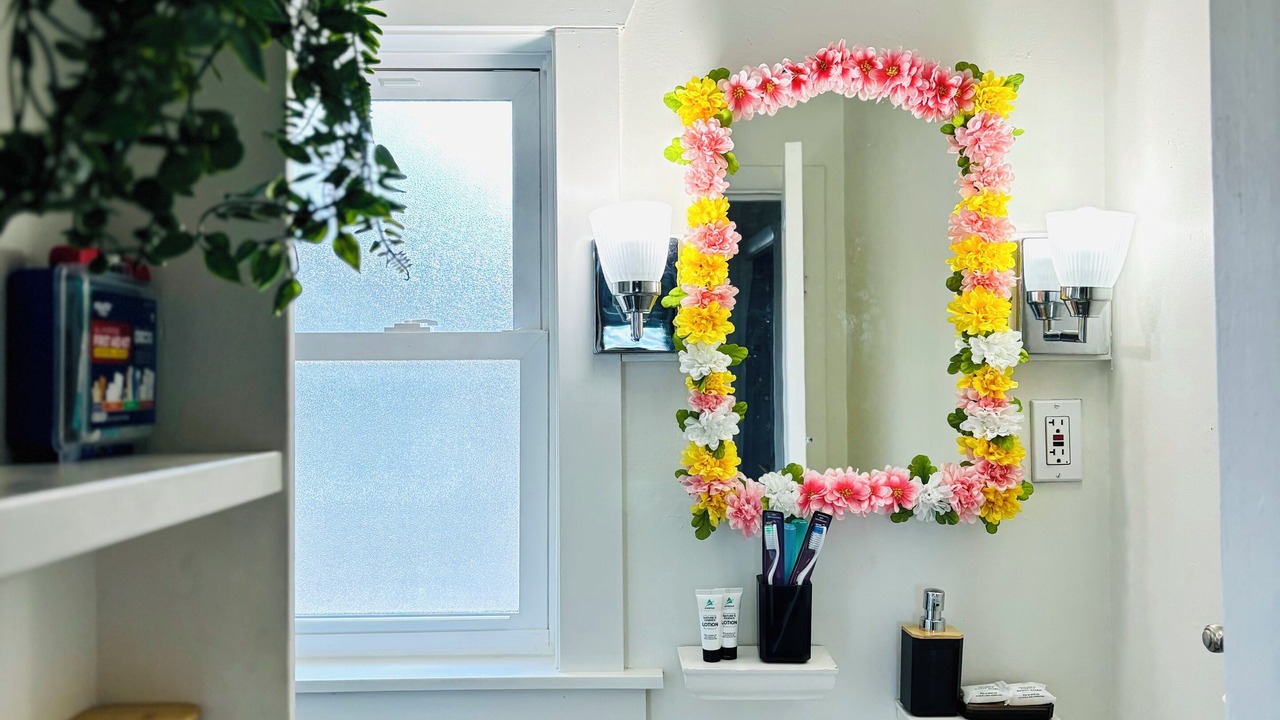 Photo of Bathroom in South End