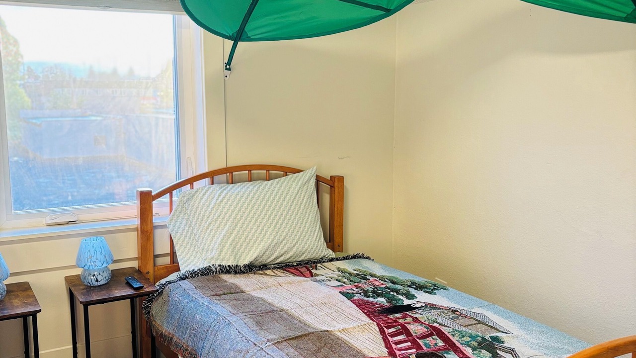 Photo of Bedroom in South End