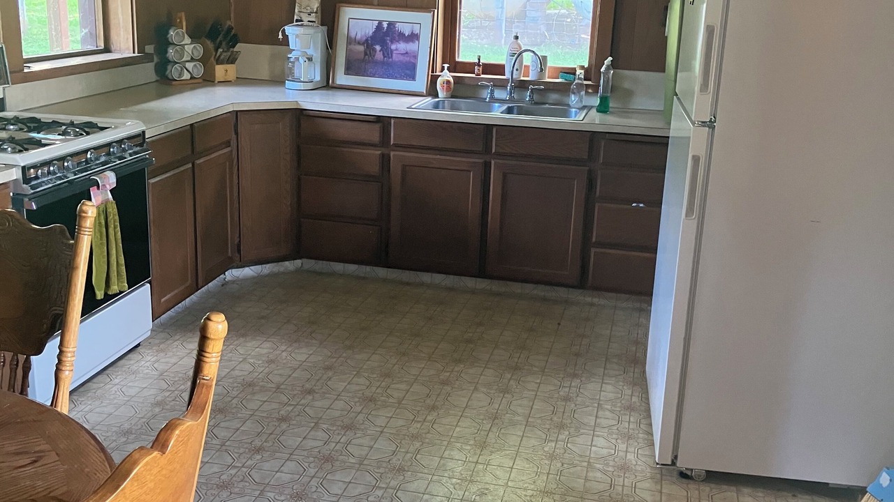 Photo of Kitchen in Hailey
