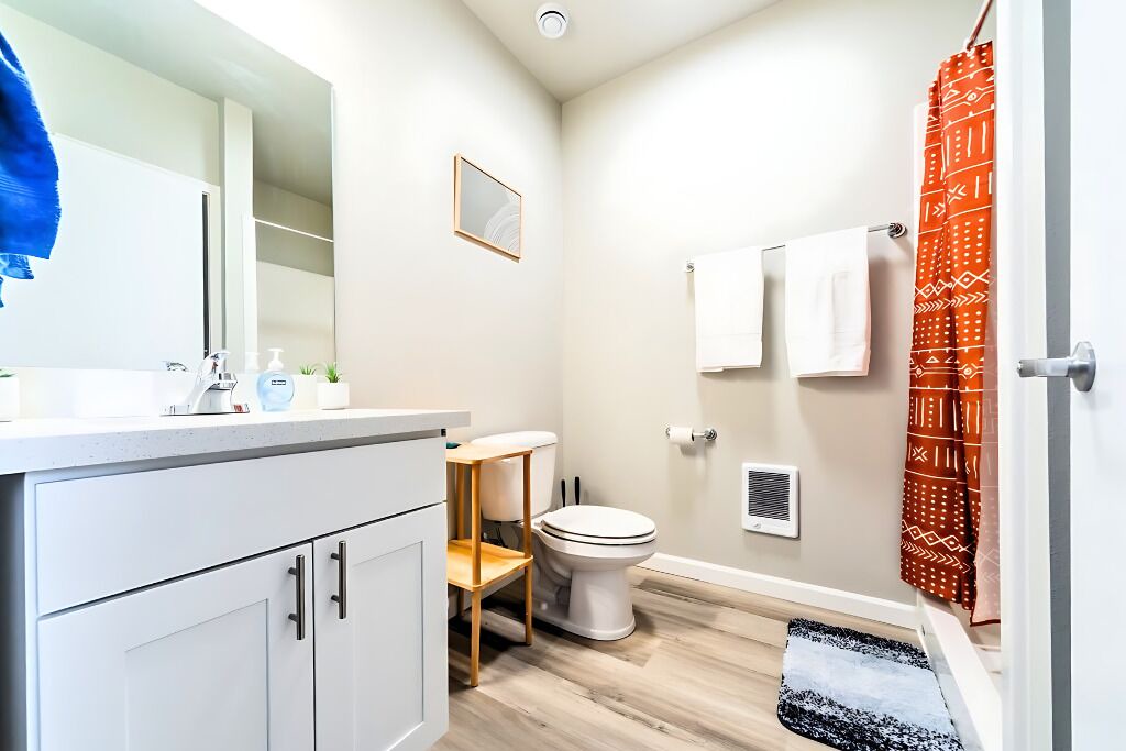 Photo of Bathroom in Eastside