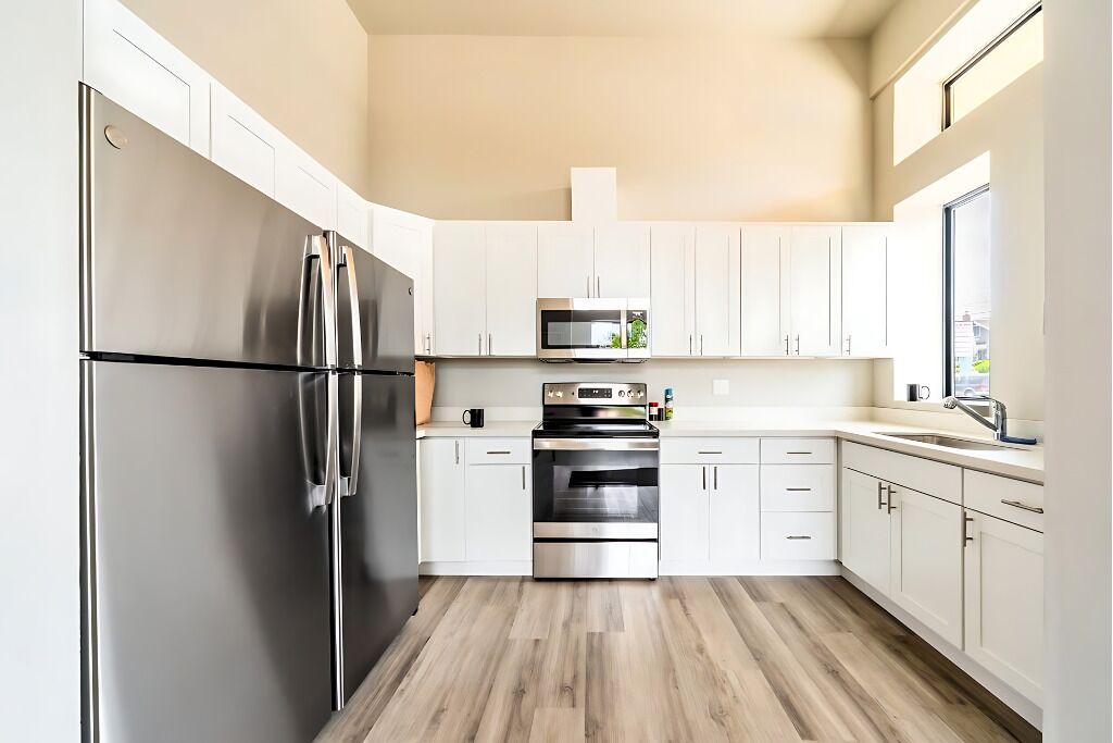 Photo of Kitchen in Eastside