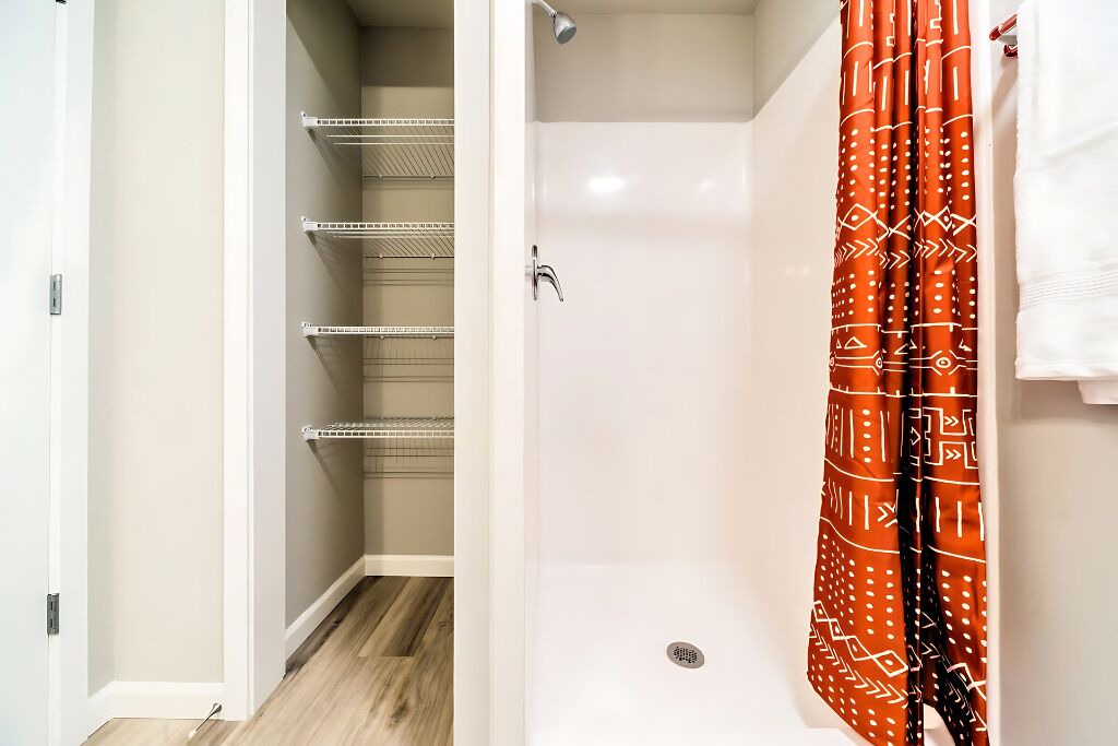 Photo of Bathroom in Eastside
