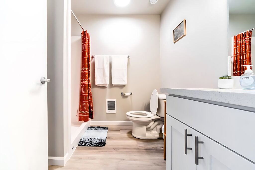 Photo of Bathroom in Eastside