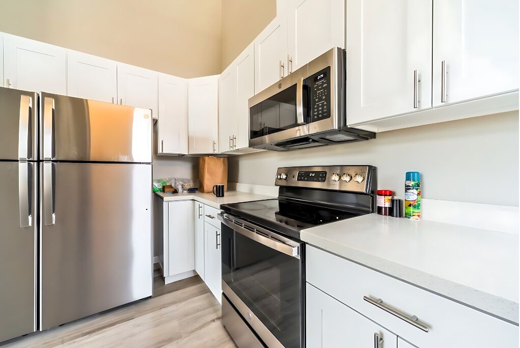 Photo of Kitchen in Eastside