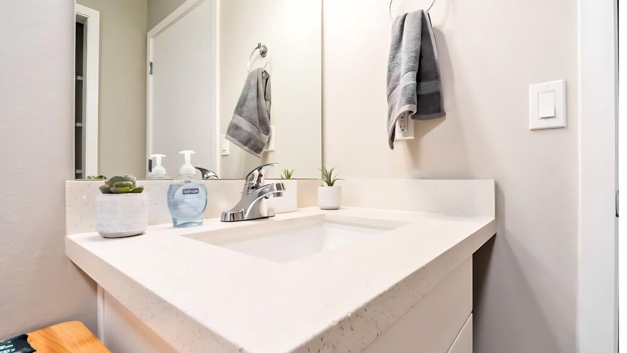 Photo of Bathroom in Eastside