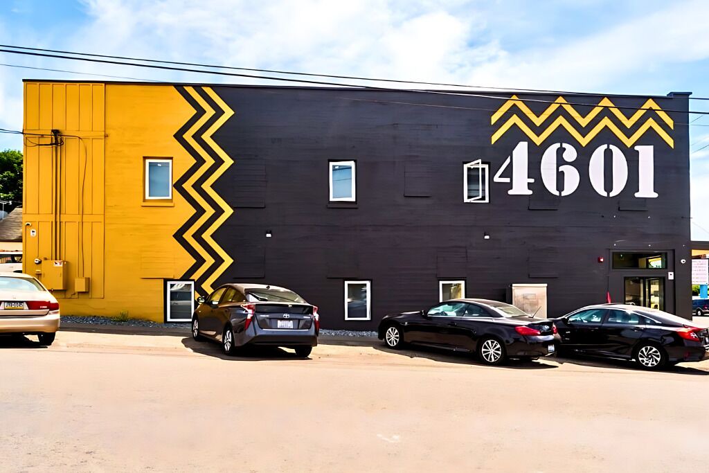 Photo of Outdoor in Eastside