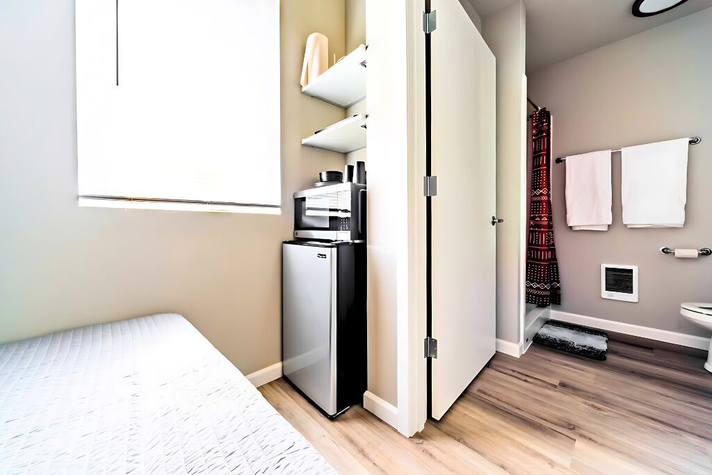 Photo of Bedroom in Eastside