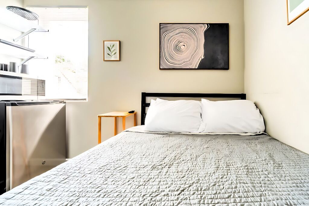 Photo of Bedroom in Eastside