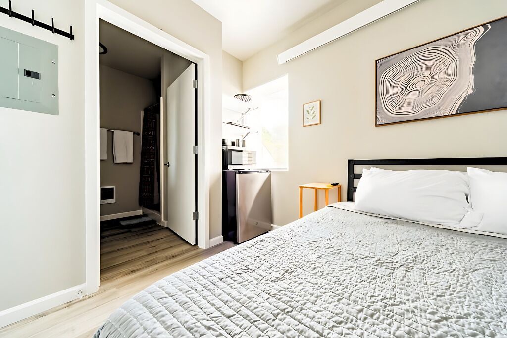 Photo of Bedroom in Eastside