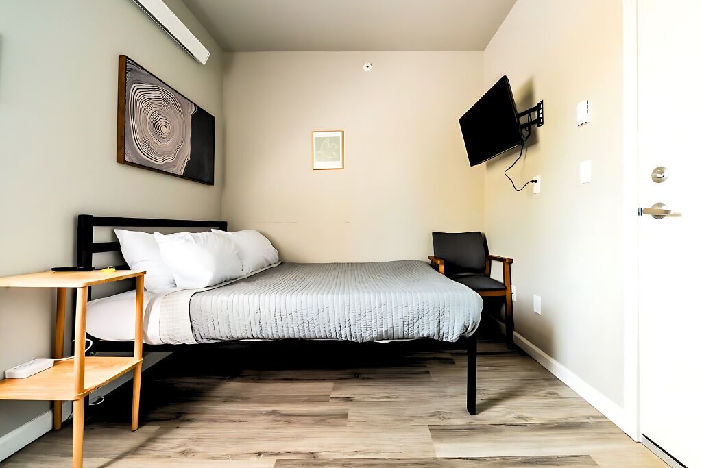 Photo of Bedroom in Eastside