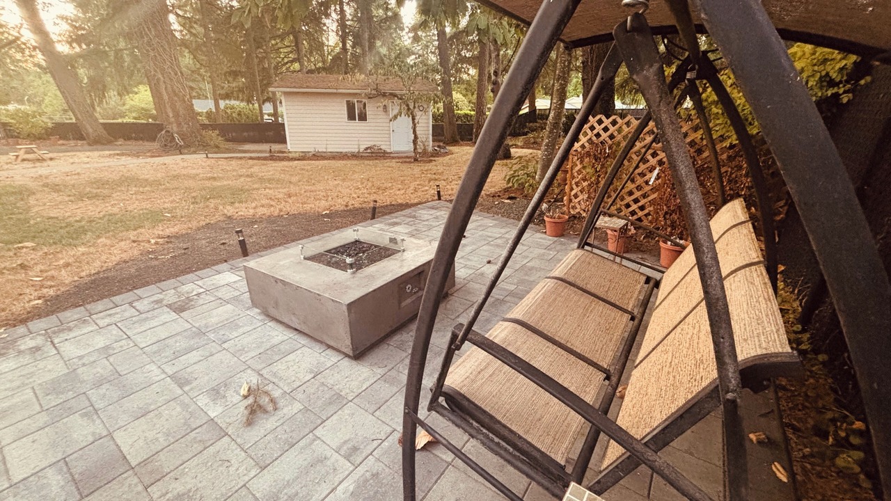 Photo of Patio Balcony in Lakewood