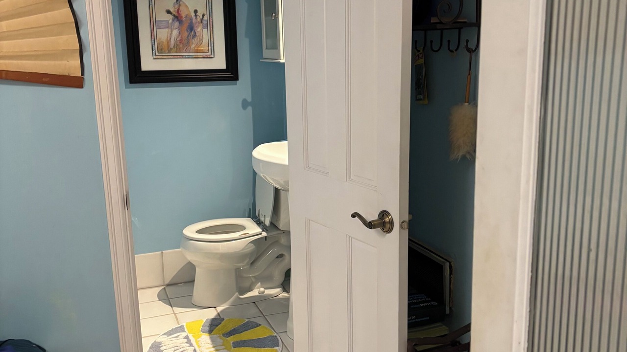 Photo of Bathroom in Lakewood