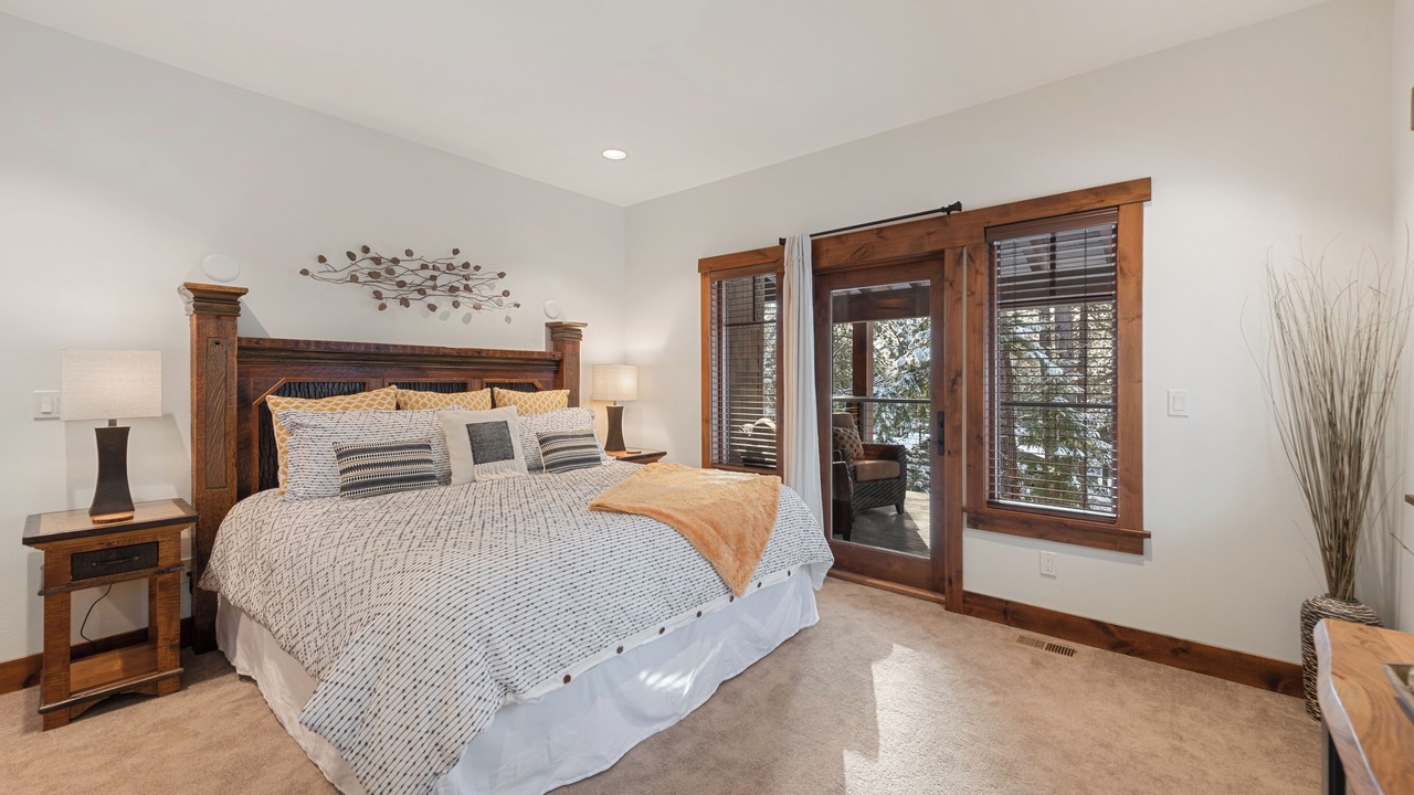 Photo of Bedroom in Cle Elum