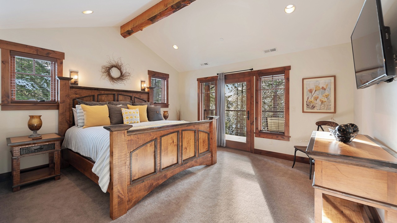 Photo of Bedroom in Cle Elum