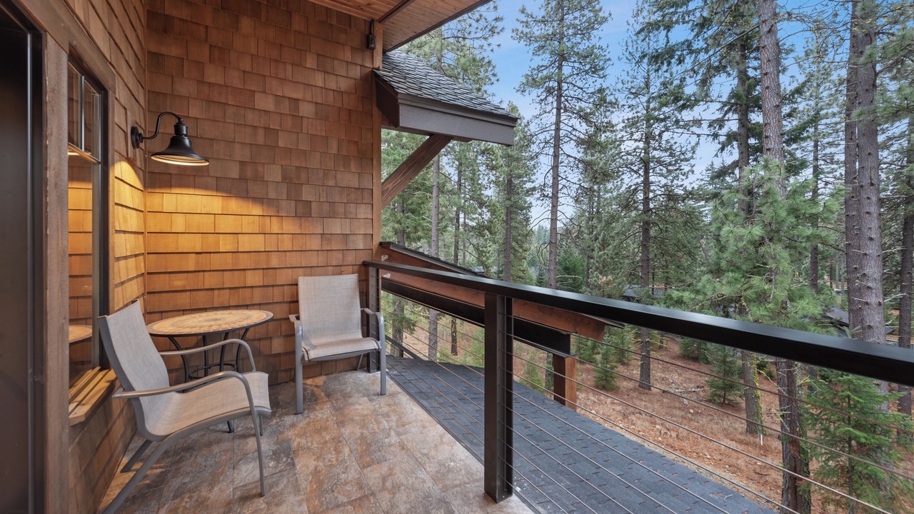 Photo of Patio Balcony in Cle Elum