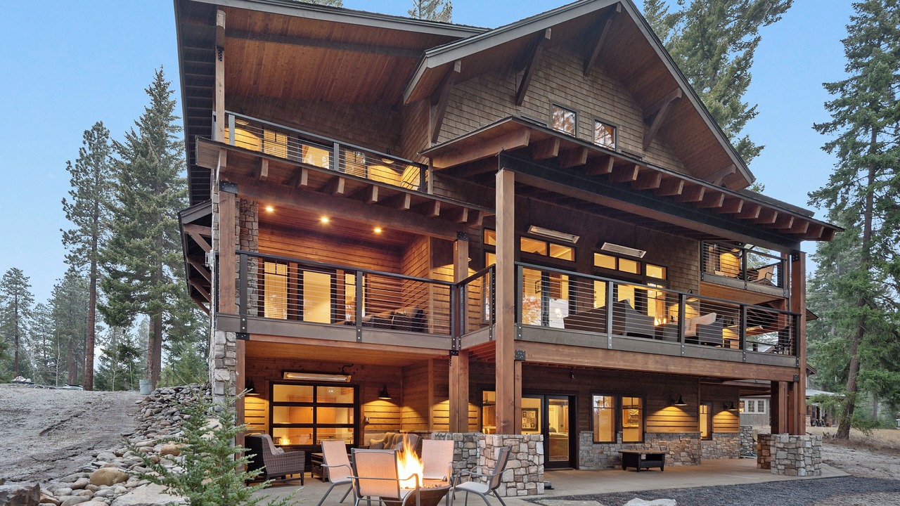 Photo of Outdoor in Cle Elum
