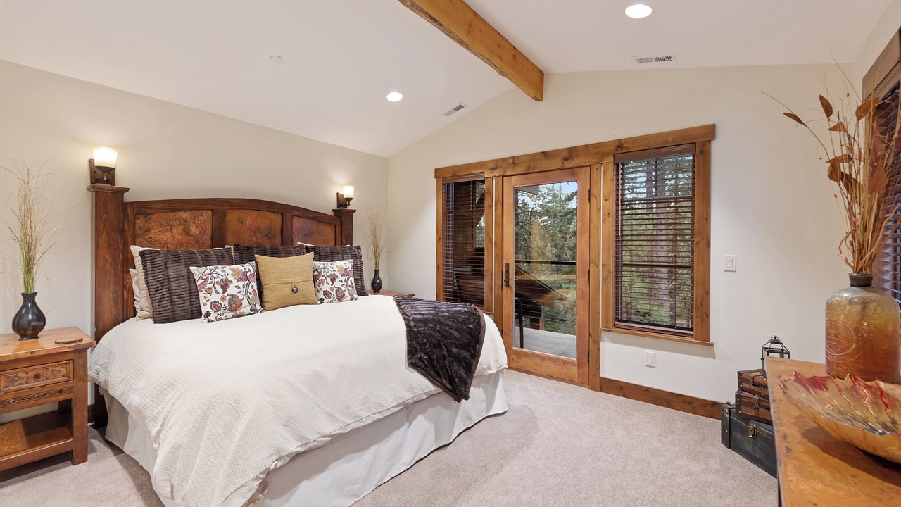 Photo of Bedroom in Cle Elum