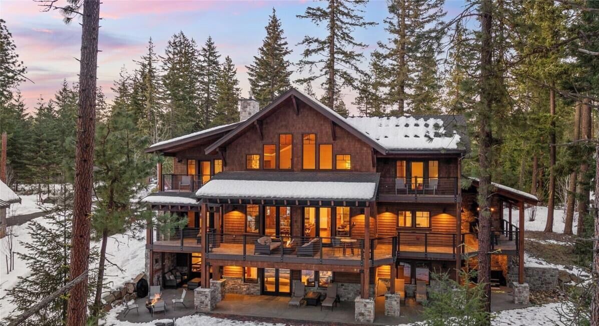 Photo of Outdoor in Cle Elum