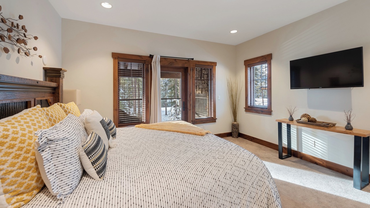 Photo of Bedroom in Cle Elum