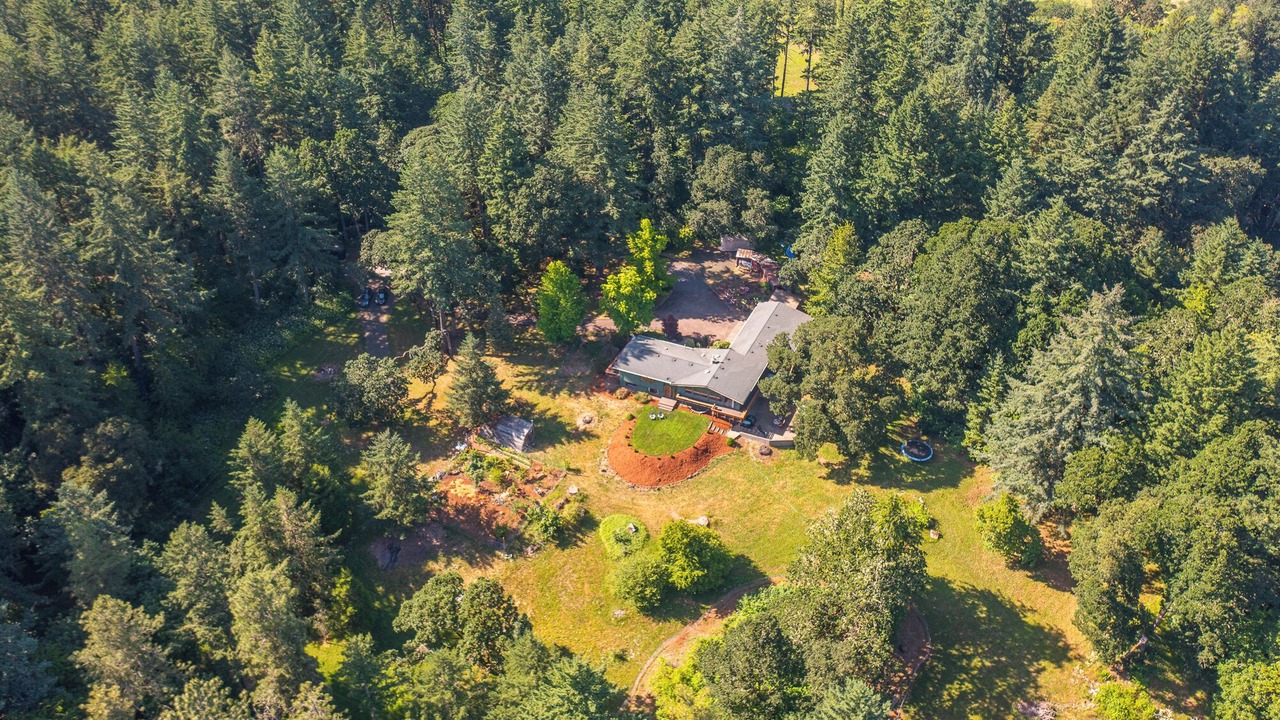 Photo of Outdoor in Corvallis