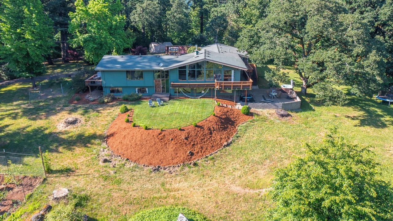 Photo of Outdoor in Corvallis