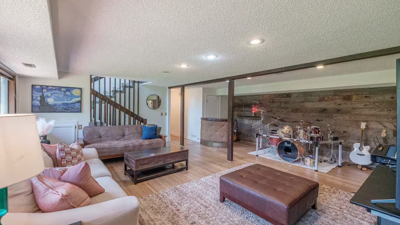 Photo of Livingroom in Corvallis