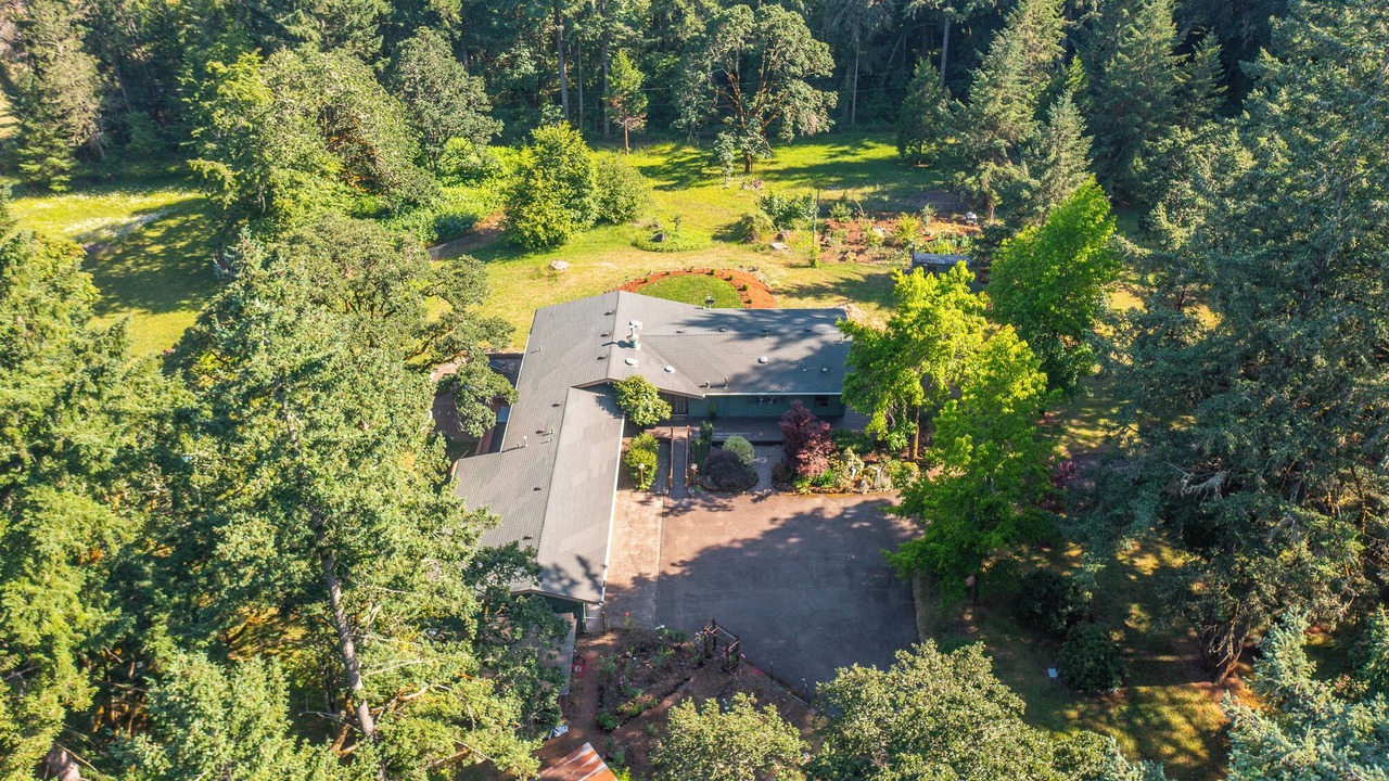 Photo of Outdoor in Corvallis