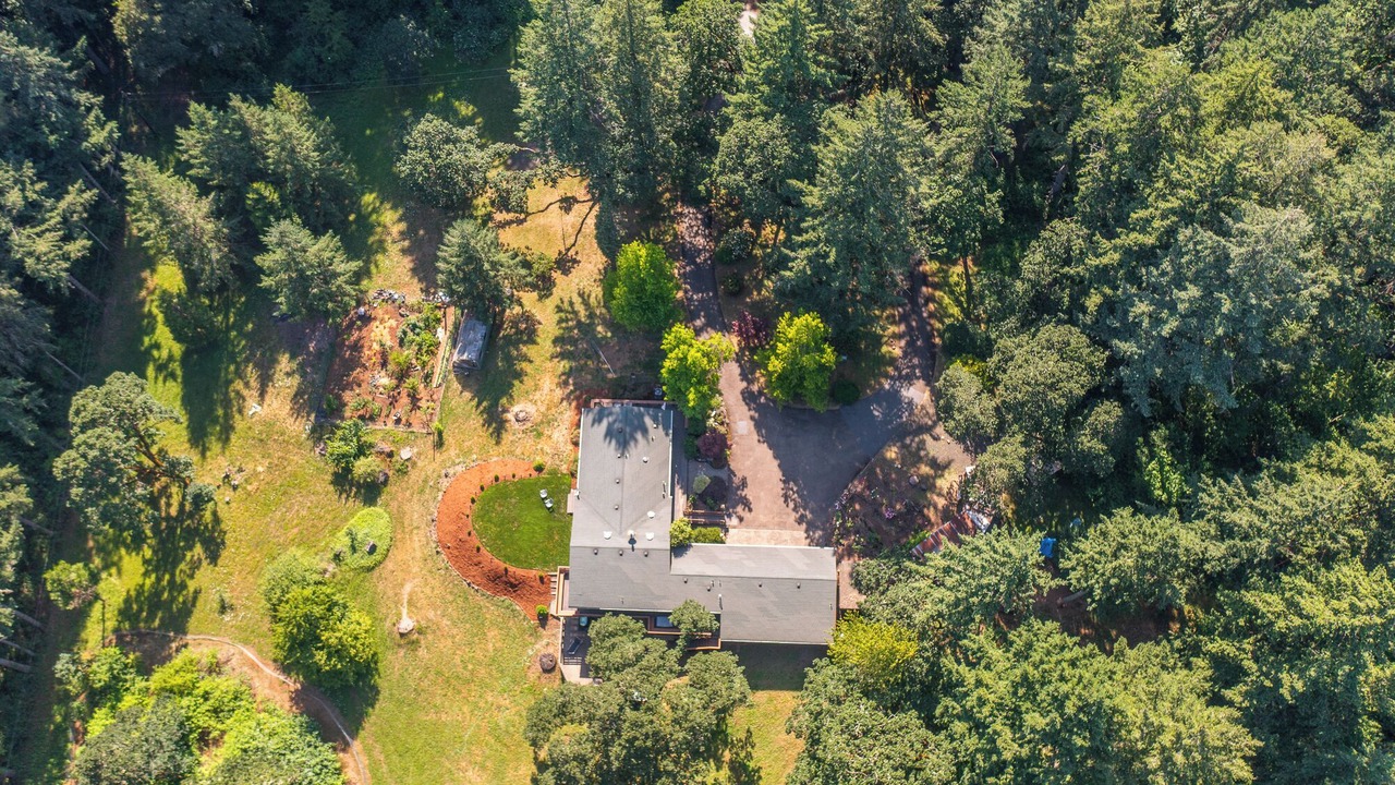 Photo of Outdoor in Corvallis