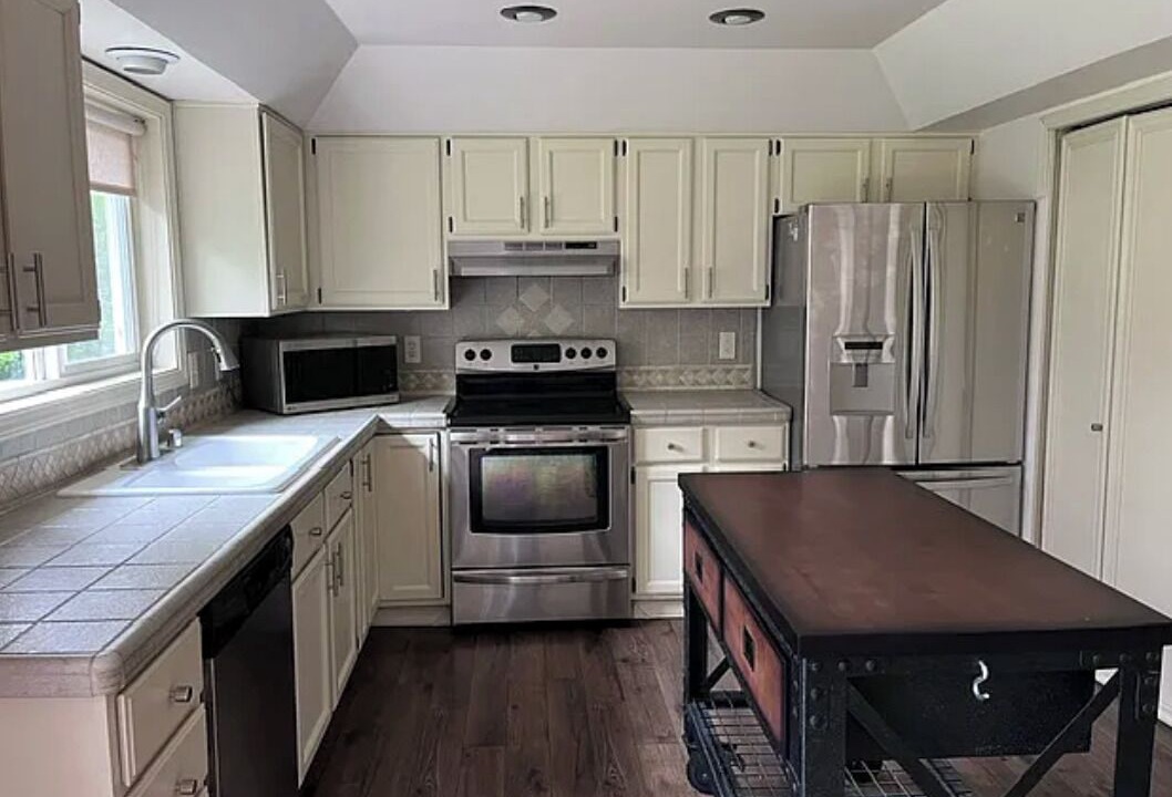 Photo of Kitchen in Spokane