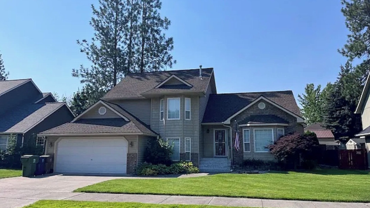 Photo of Outdoor in Spokane