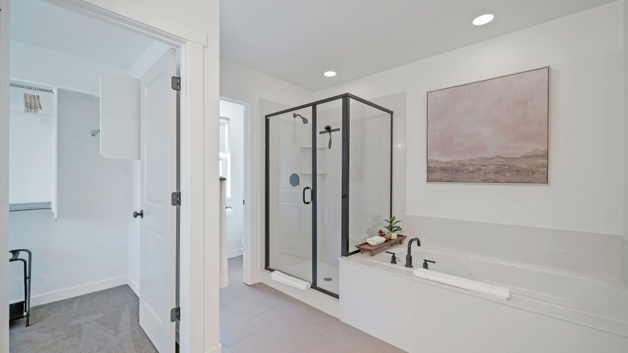 Photo of Bathroom in Park City