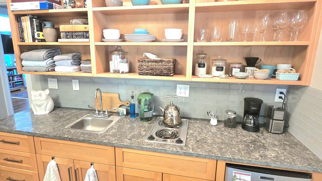 Photo of Kitchen in Ashland