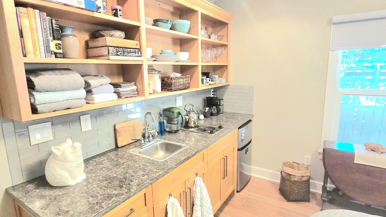 Photo of Bedroom in Ashland