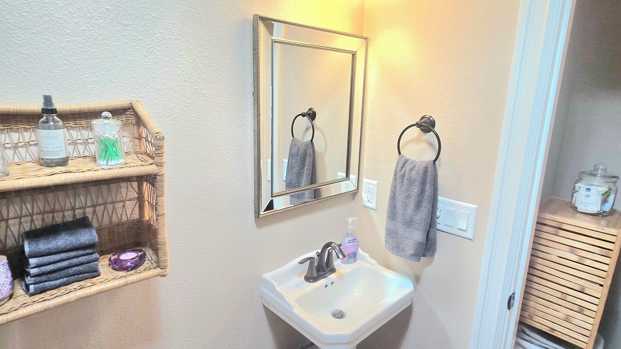 Photo of Bathroom in Ashland