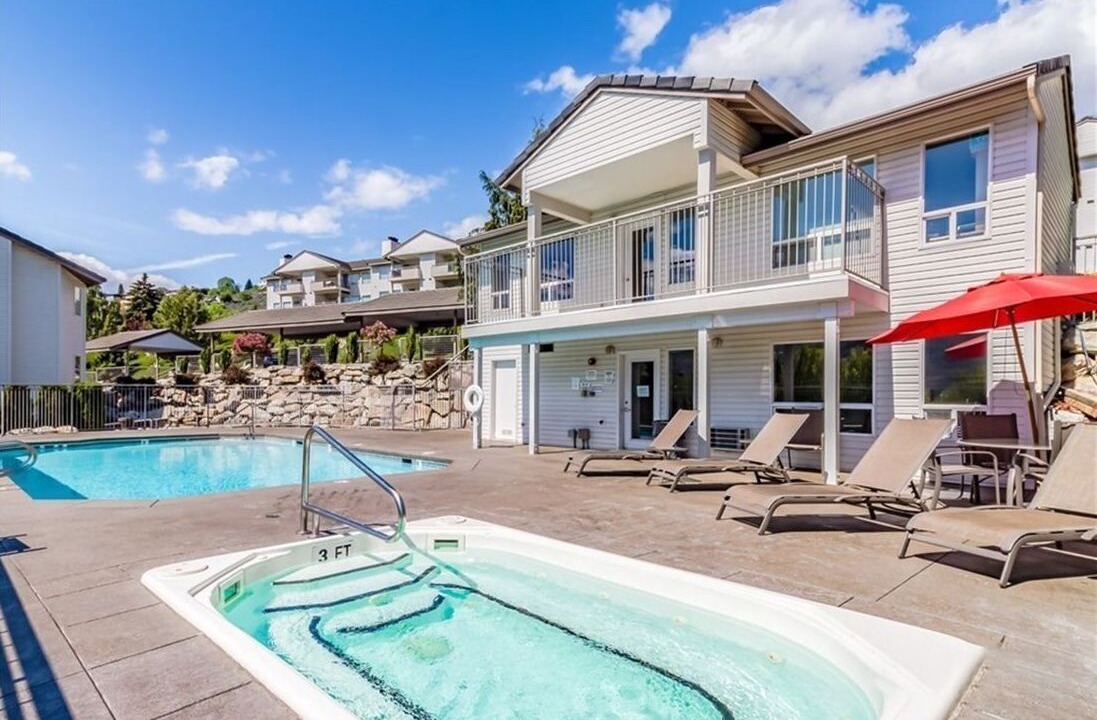Photo of Patio Balcony in Chelan