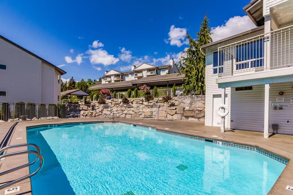 Photo of Outdoor in Chelan