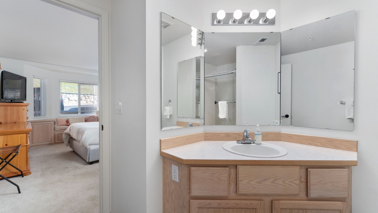 Photo of Bathroom in Chelan