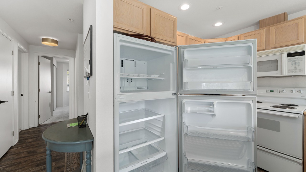 Photo of Kitchen in Chelan