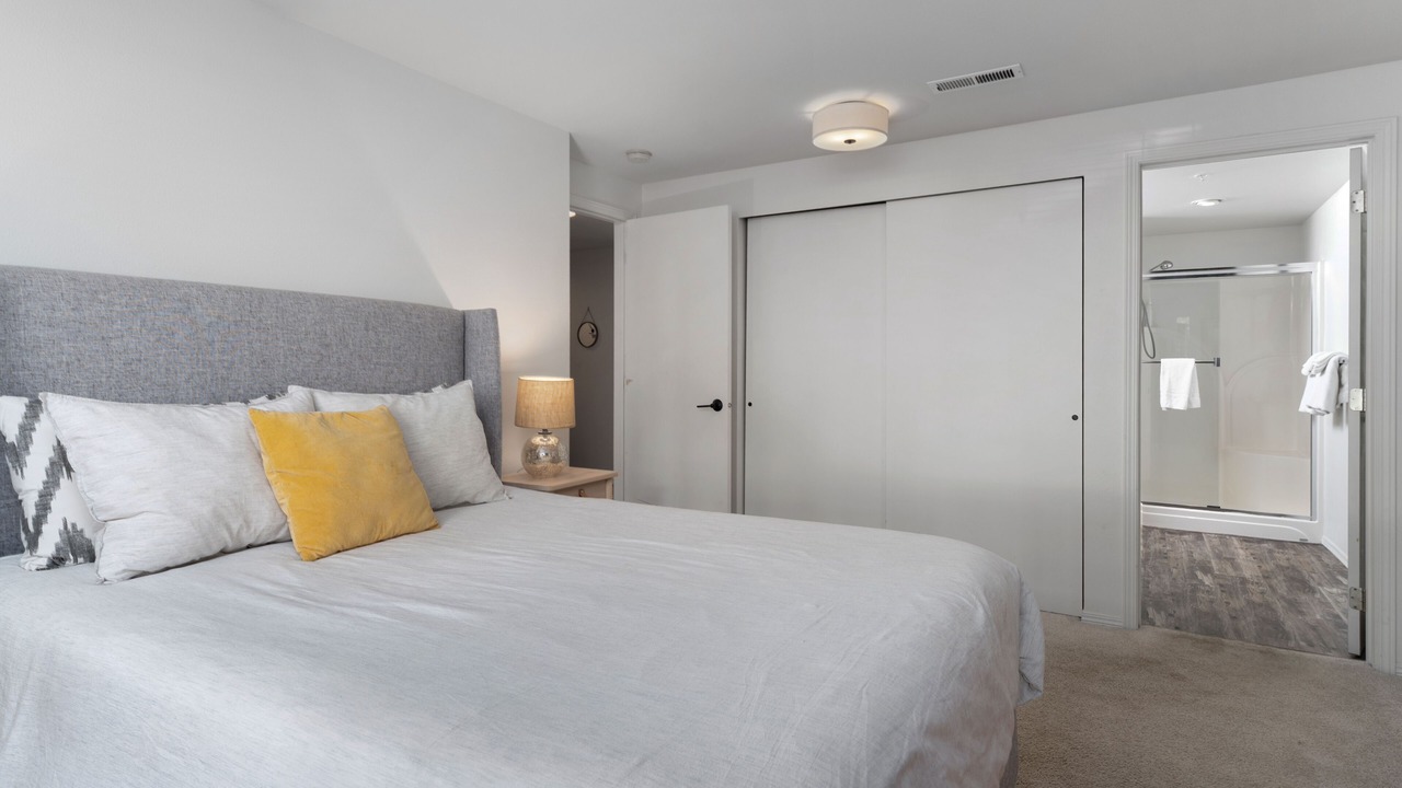 Photo of Bedroom in Chelan